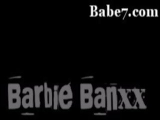 Barbie banxx 3.