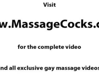 Tissue гей масаж