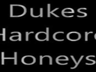 Dukes ฮาร์ดคอร์ honeys 2