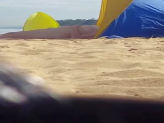 Erotika milf šnipinėjo į paplūdimys (please komentaras)