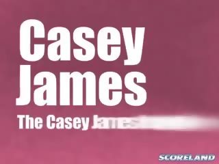 The Casey James Interview