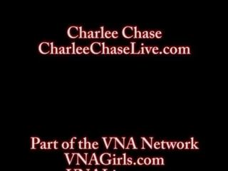 Big Tit Pornstar Charlee Chase Fan Fuck