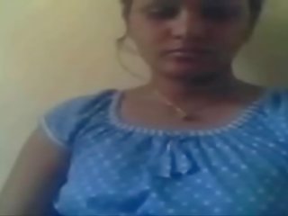 Warga india mallu aunty menunjukkan dirinya pada kamera - gspotcam.com